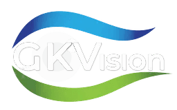GK Vision Logo