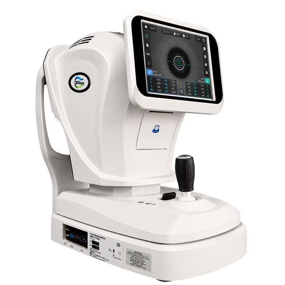 GKVision ARK-7710X