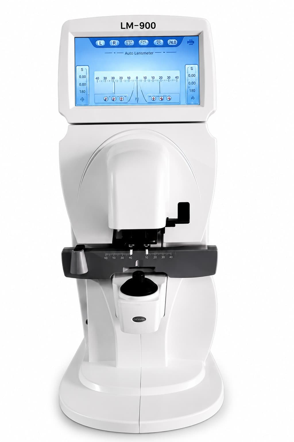 GKVision LM-900