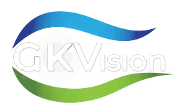 GK Vision Logo
